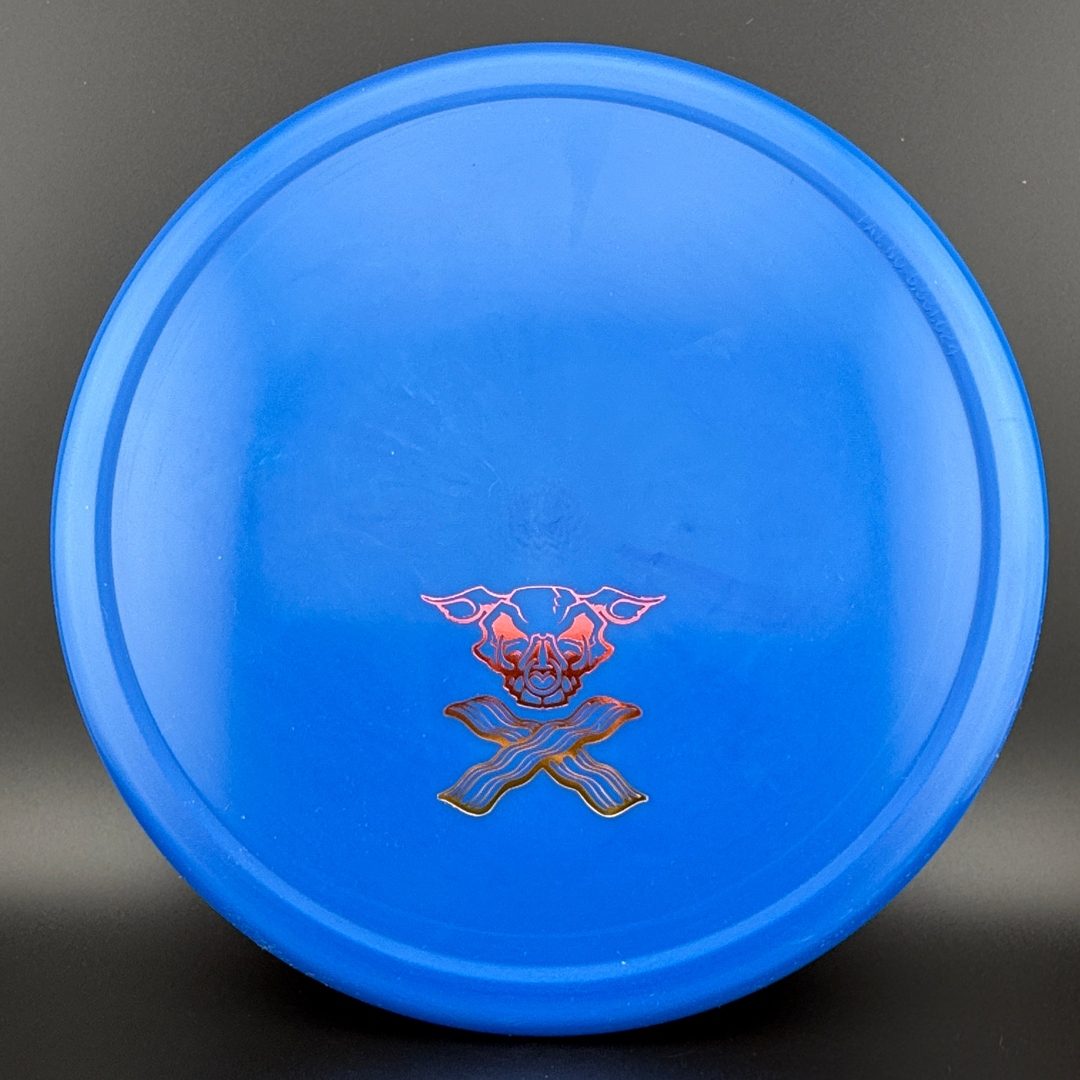 R-Pro Pig - "Baconeer" by Marm O Set