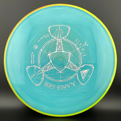 Soft Neutron Envy