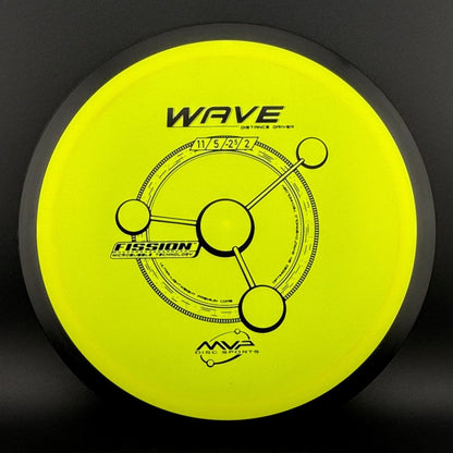 Fission Wave