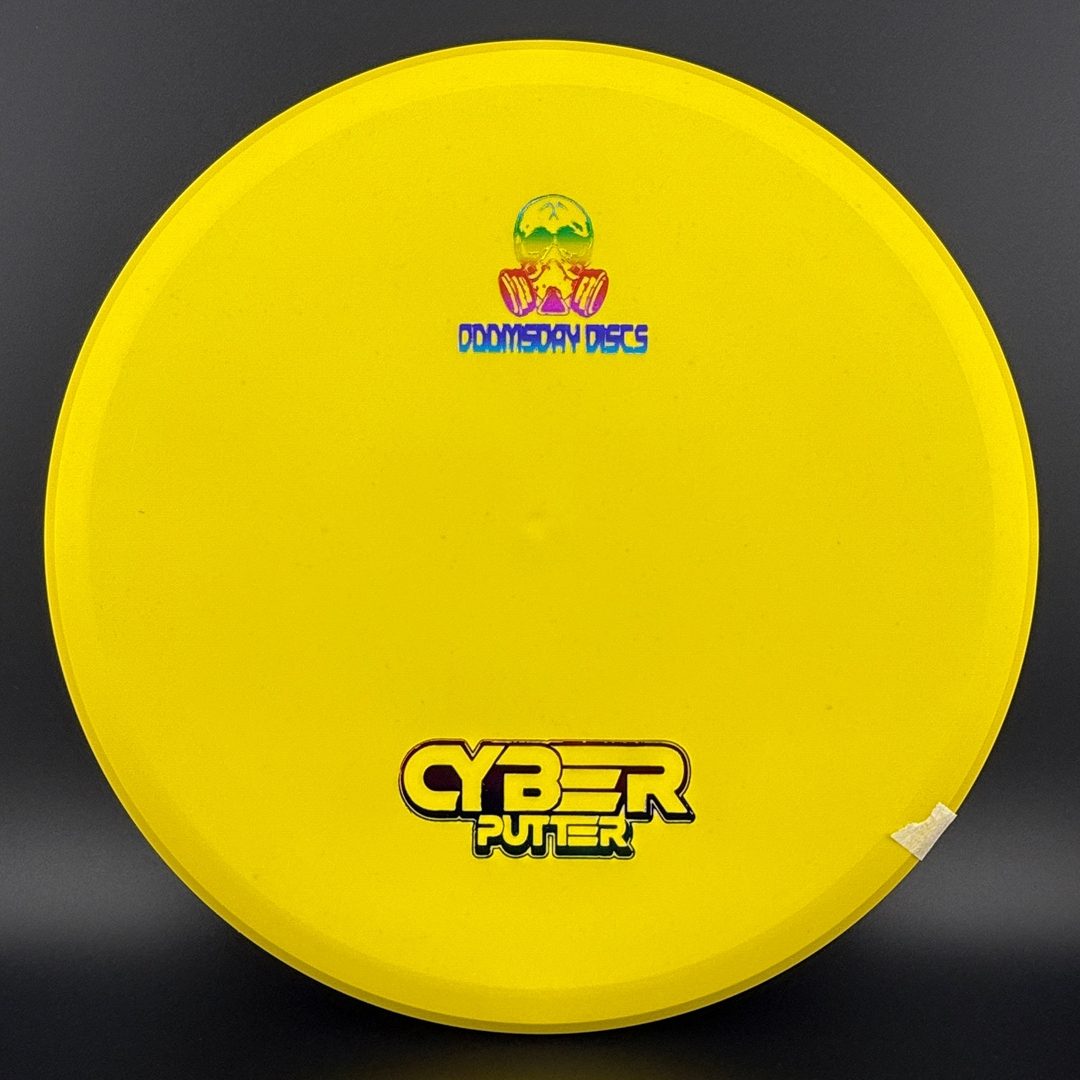 Ration Cyber Putter