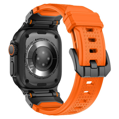 NexWing Sportband With Ultra Metal End Pieces Strap