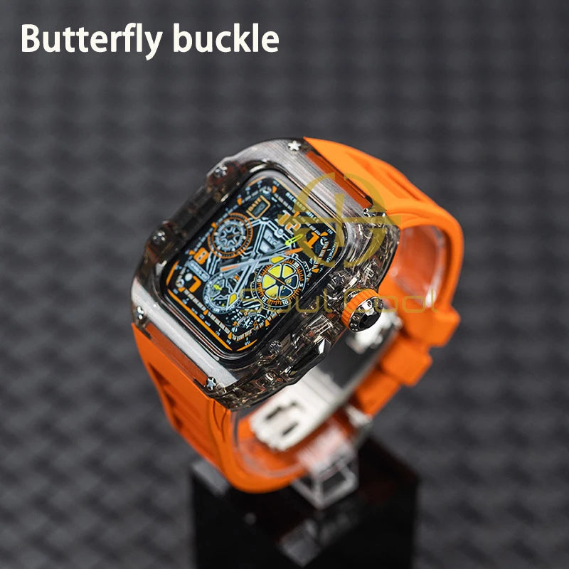 Apple Watch Modification Kit, 44mm,45mm,49mm