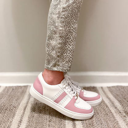 Women's Norma - Rose Pink