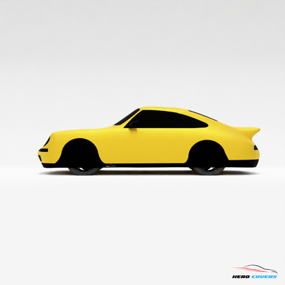 Indoor & Outdoor Car Cover | Compatible For: Porsche 911 (993)