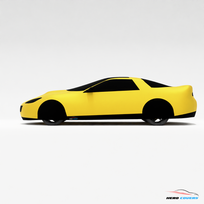 Indoor & Outdoor Car Cover | Compatible For: Chevrolet Camaro (2002–2008)