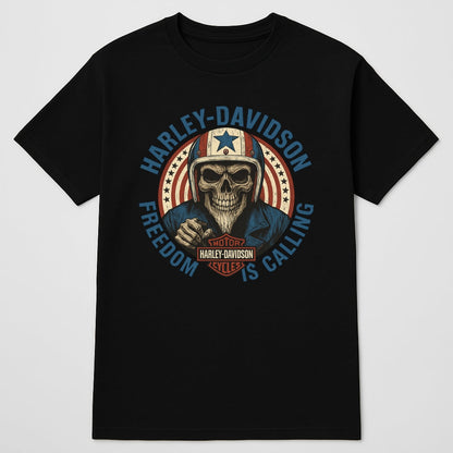 Homecoming Biker Festival - Official Milwaukee T-shirt Edition