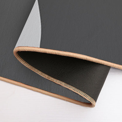 Greyhound  Italian Greyhound  Cute Whippet Dog Bath Mat