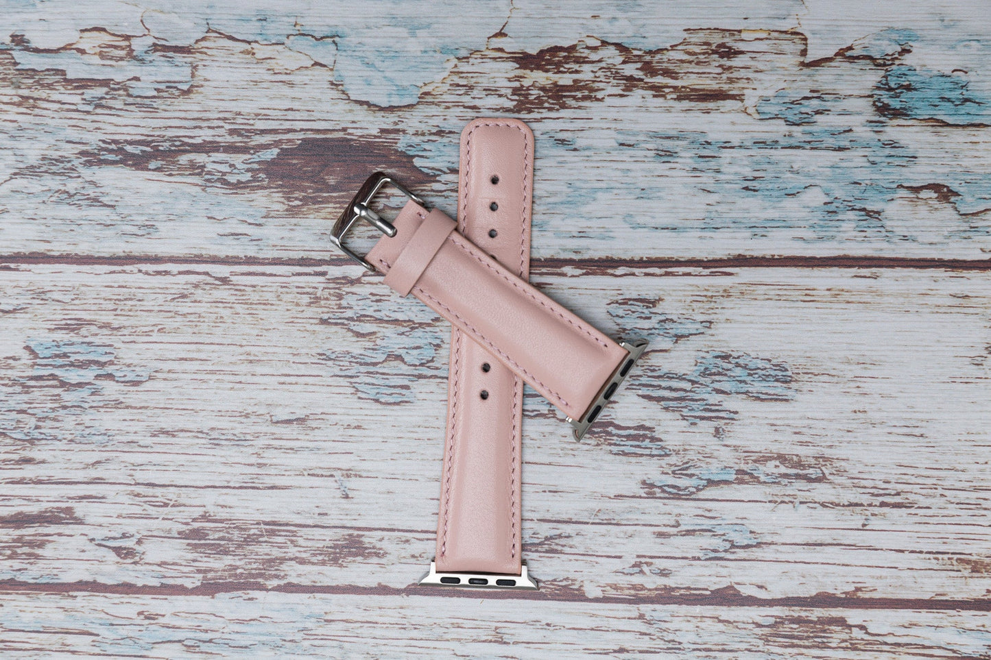 Genuine Leather Apple Watch Band Series 11/10/9/8/7/6/5/4/ SE / Ultra 1/2/3