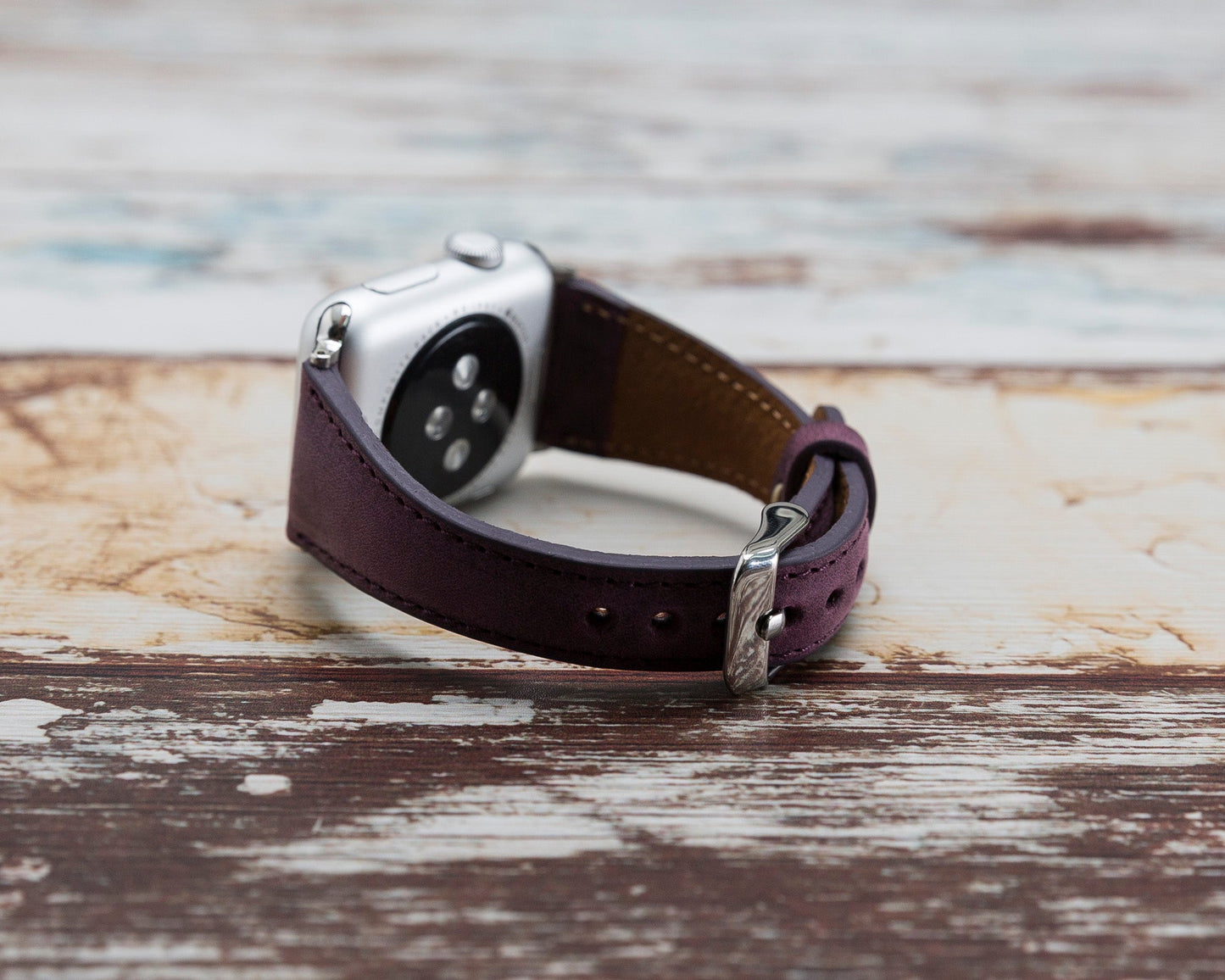 Purple Apple Watch Band Series 11/10/9/8/7/6/5/4/ SE / Ultra 1/2/3