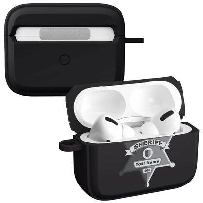 Law Enforcement HDX Apple AirPods Pro 1 & 2 Case Cover
