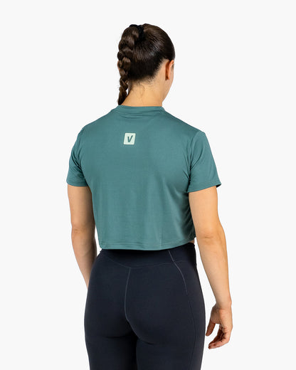 CrossFit® crop Holo