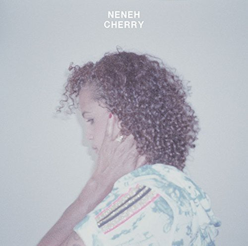 Neneh Cherry - Blank Project Deluxe (Uk) [Deluxe] (Ep)