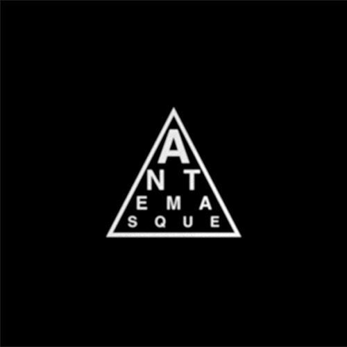 Antemasque - Antemasque - Music CD