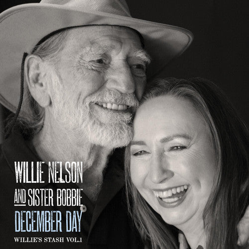 Willie Nelson - December Day: Willie's Stash 1 Music CD