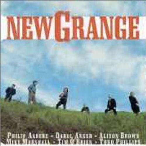 Newgrange - New Grange Music CD