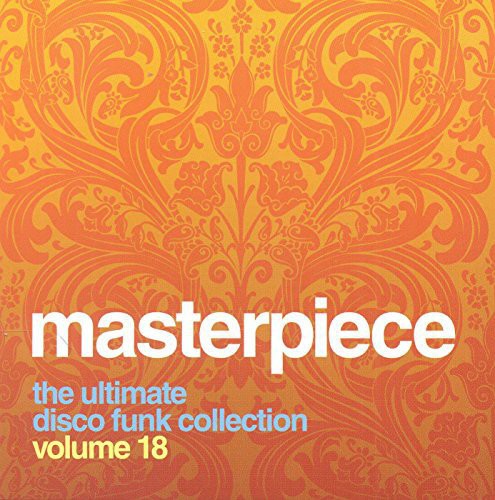 Masterpiece Classics 18 / Various - Masterpiece Classics 18 / Various Music CD