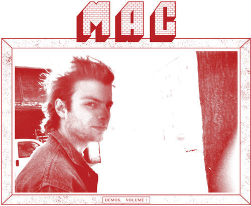 Mac DeMarco - Demos Volume 1 [CD]