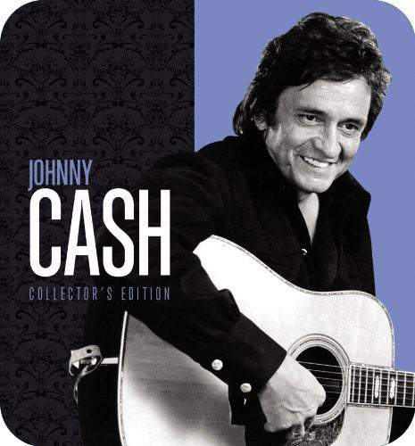 Johnny Cash - Johnny Cash [CD]