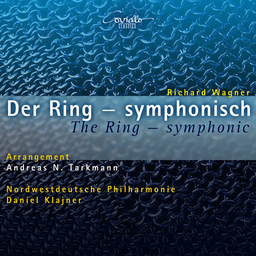 Wagner / Klajner / Nordwestdeutsche - The Ring-Symphonic [2 CD]