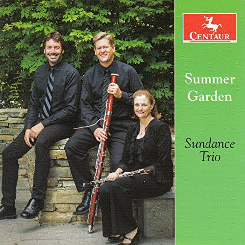 Hope / Brandon / Head - Summer Garden [CD]