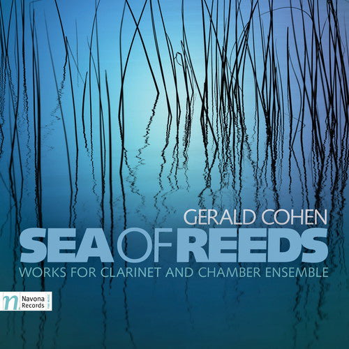 Cohen / Dukovski / Choi / Joan / Lambros - Sea of Reeds [CD]
