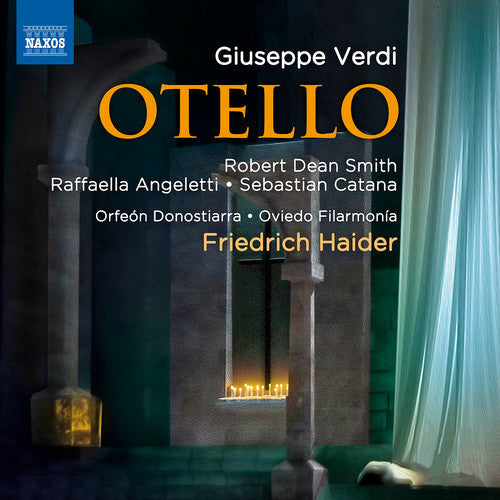 Verdi / Smith / Angeletti / Catana / Damaso - Otello [2 CD]