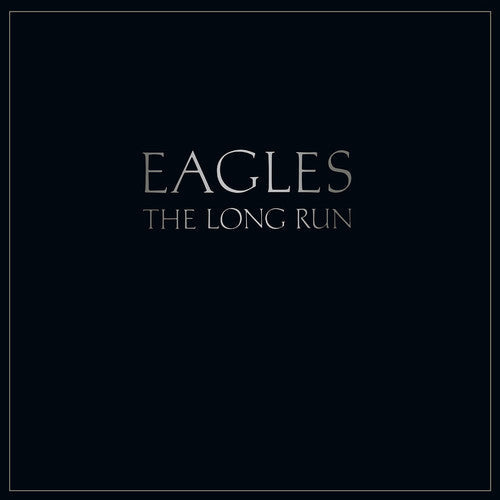 Eagles - Long Run - Vinyl Record