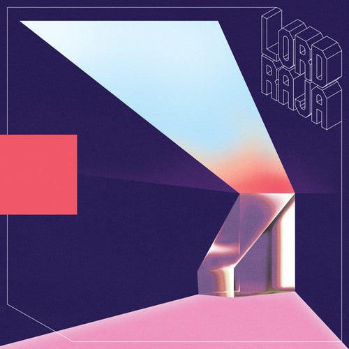 Lord Raja - Constant Moth [CD]