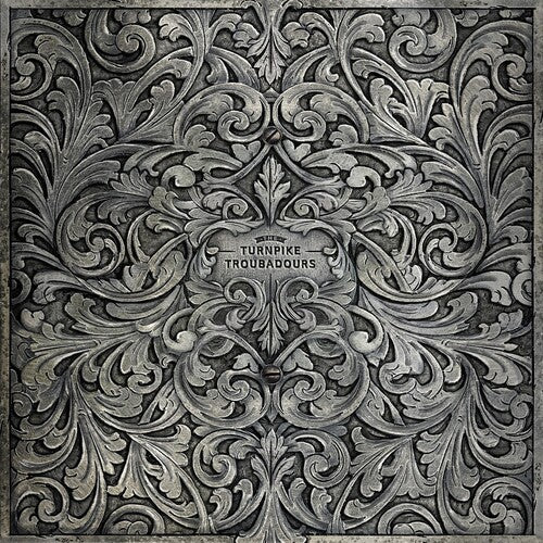 Turnpike Troubadours - Turnpike Troubadours - Vinyl Record