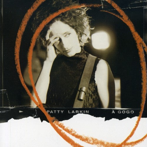 Patty Larkin - A Gogo [CD]