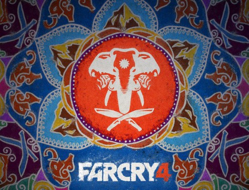Far Cry [Franchise] - Far Cry 4 [Soundtrack]