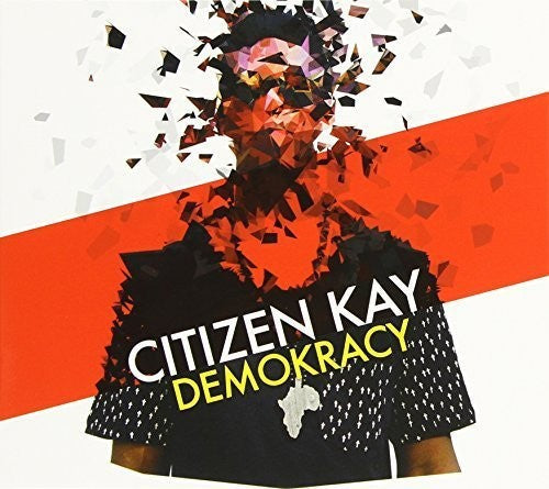 Citizen Kay - Demokracy [CD]