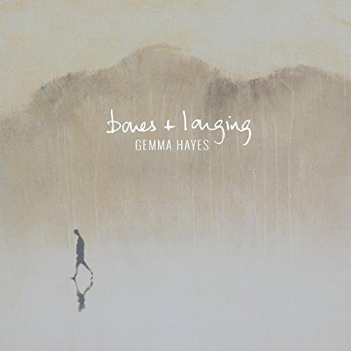Gemma Hayes - Bones + Longing [CD]