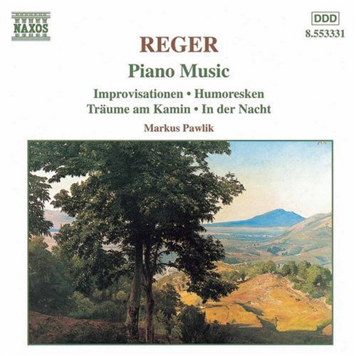 M. Moszkowski - Piano Music [CD]