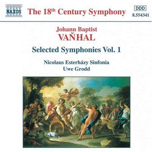 Uwe Grodd - Symphonies 1 [CD]