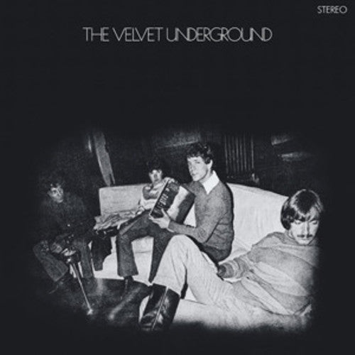 Velvet Underground - Velvet Underground: 45th Anniversary - Vinyl Record
