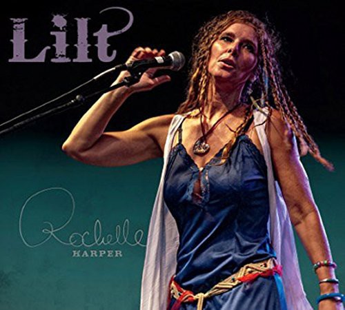 Rochelle Harper - Lilt Music CD