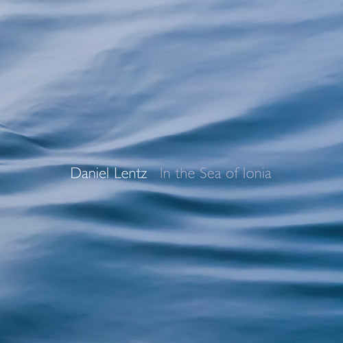 Lentz / Aron Kallay - In the Sea of Ionia Music CD