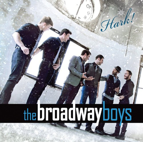 Broadway Boys - Hark / O.B.C. [CD]