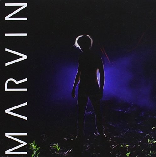 Marvin - Marvin [CD]