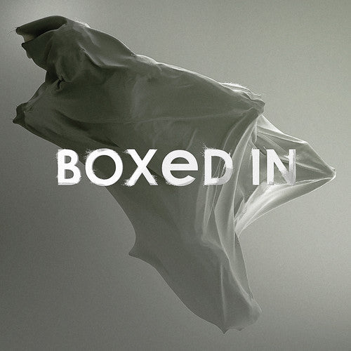 Boxed In - Boxed in [CD]