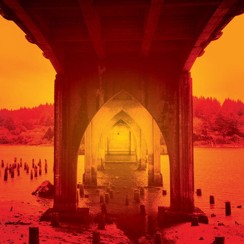 Ravenna Colt - Terminal Current Music CD
