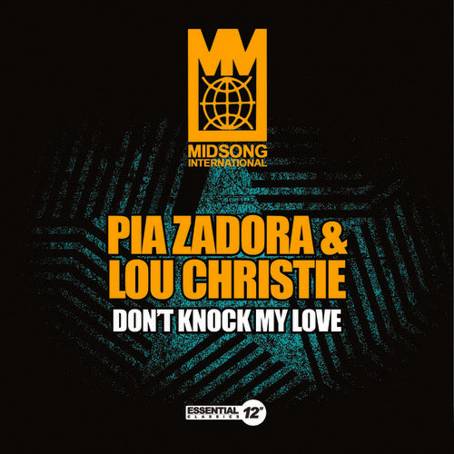 Lou Christie - Don't Knock My Love [CD]