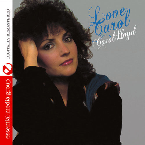 Carol Lloyd - Love Carol [CD]