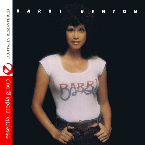 Barbi Benton - Barbi Benton [Remastered]