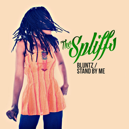 The Spliffs - Bluntz / Stand By Me Music CD