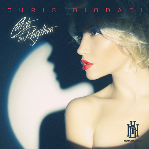 Chris Diodati - Catch the Rhythm [CD]