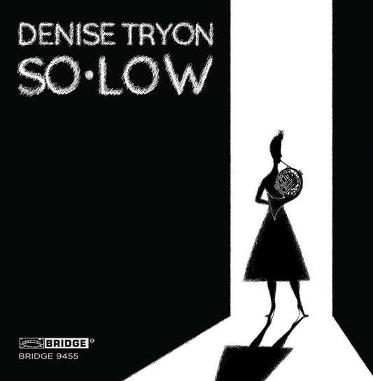 Denise Tryon / Nishimura,Julie - Denise Tryon [CD]