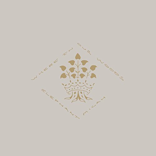 Elephant Micah - Where in Our Woods Music CD