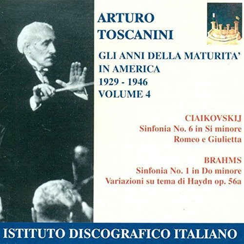 Arturo Toscanini - Sym [2 CD]